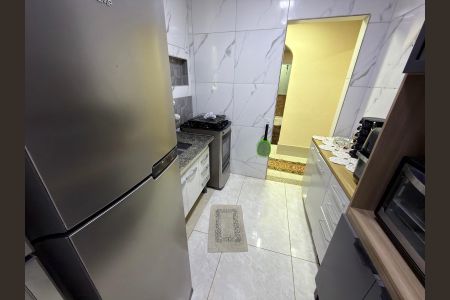 Casa para alugar com 95m², 4 quartos e 1 vaga Casa para alugar com 95m², 4 quartos e 1 vagaCozinha