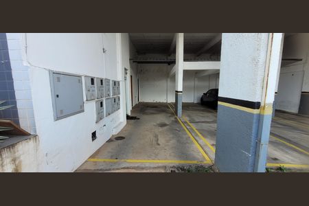 Apartamento para alugar com 80m², 3 quartos e 3 vagas Apartamento para alugar com 80m², 3 quartos e 3 vagasgaragem 2 vagas