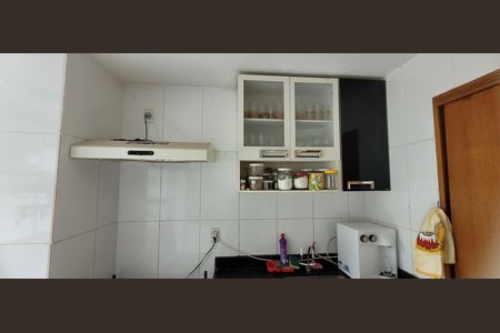 Apartamento para alugar com 80m², 3 quartos e 3 vagas Apartamento para alugar com 80m², 3 quartos e 3 vagasCozinha - Armários
