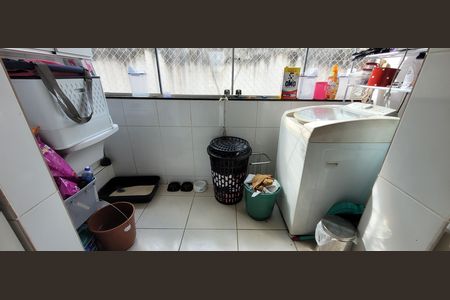 Apartamento para alugar com 80m², 3 quartos e 3 vagas Apartamento para alugar com 80m², 3 quartos e 3 vagasÁrea de Serviço