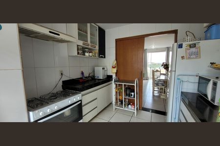 Apartamento para alugar com 80m², 3 quartos e 3 vagas Apartamento para alugar com 80m², 3 quartos e 3 vagascozinha