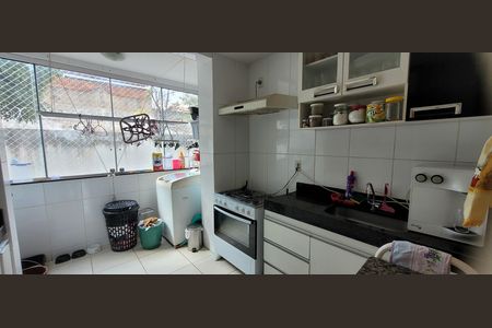Apartamento para alugar com 80m², 3 quartos e 3 vagas Apartamento para alugar com 80m², 3 quartos e 3 vagascozinha