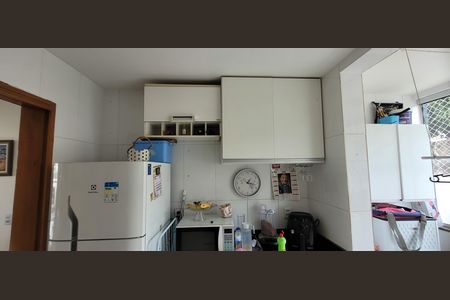 Apartamento para alugar com 80m², 3 quartos e 3 vagas Apartamento para alugar com 80m², 3 quartos e 3 vagasCozinha - Armários