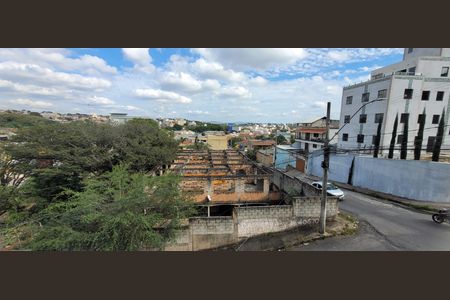 Apartamento para alugar com 80m², 3 quartos e 3 vagas Apartamento para alugar com 80m², 3 quartos e 3 vagasvista varanda da sala