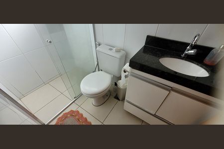 Apartamento para alugar com 80m², 3 quartos e 3 vagas Apartamento para alugar com 80m², 3 quartos e 3 vagasbanheiro