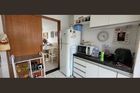 Apartamento para alugar com 80m², 3 quartos e 3 vagas Apartamento para alugar com 80m², 3 quartos e 3 vagascozinha