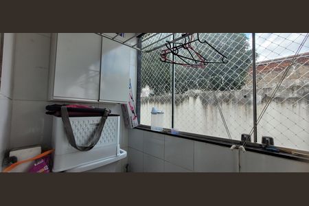Apartamento para alugar com 80m², 3 quartos e 3 vagas Apartamento para alugar com 80m², 3 quartos e 3 vagasÁrea de Serviço