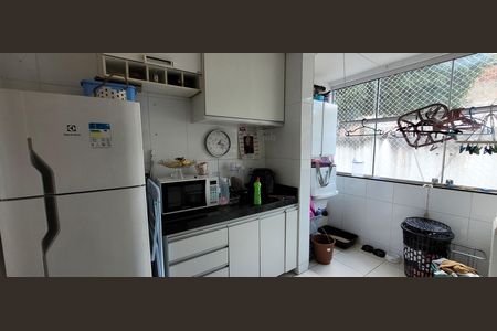 Apartamento para alugar com 80m², 3 quartos e 3 vagas Apartamento para alugar com 80m², 3 quartos e 3 vagascozinha