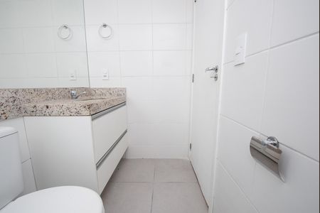 Apartamento para alugar com 150m², 3 quartos e 2 vagas Apartamento para alugar com 150m², 3 quartos e 2 vagasBanheiro Suíte