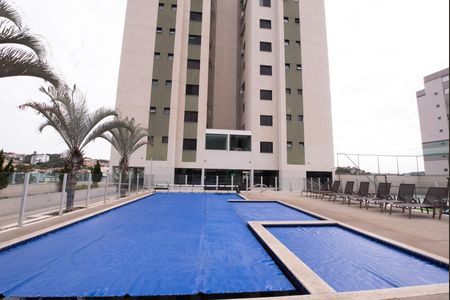 Apartamento para alugar com 150m², 3 quartos e 2 vagas Apartamento para alugar com 150m², 3 quartos e 2 vagasÁrea externa