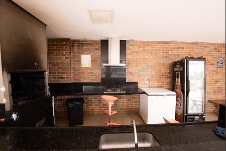Apartamento para alugar com 150m², 3 quartos e 2 vagas Apartamento para alugar com 150m², 3 quartos e 2 vagasÁrea externa