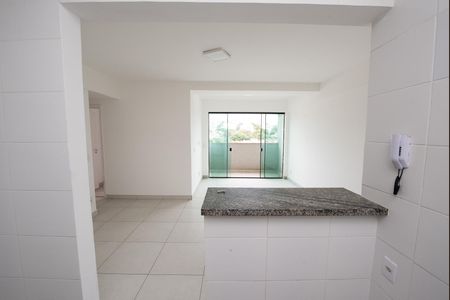 Apartamento para alugar com 150m², 3 quartos e 2 vagas Apartamento para alugar com 150m², 3 quartos e 2 vagasCozinha