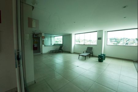 Apartamento para alugar com 150m², 3 quartos e 2 vagas Apartamento para alugar com 150m², 3 quartos e 2 vagasÁrea externa