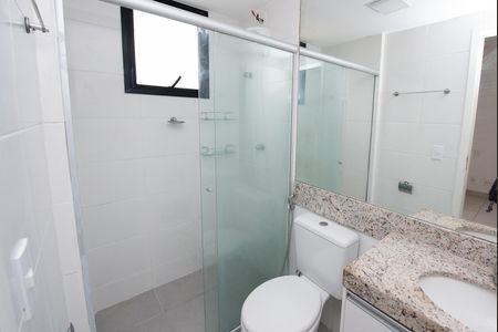 Apartamento para alugar com 150m², 3 quartos e 2 vagas Apartamento para alugar com 150m², 3 quartos e 2 vagasBanheiro Suíte
