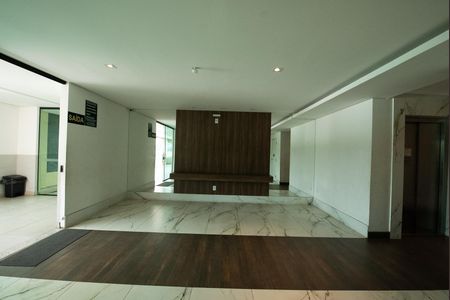 Apartamento para alugar com 150m², 3 quartos e 2 vagas Apartamento para alugar com 150m², 3 quartos e 2 vagasÁrea externa