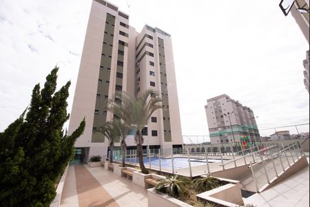 Apartamento para alugar com 150m², 3 quartos e 2 vagas Apartamento para alugar com 150m², 3 quartos e 2 vagasÁrea externa