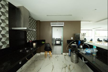 Apartamento para alugar com 150m², 3 quartos e 2 vagas Apartamento para alugar com 150m², 3 quartos e 2 vagasÁrea externa