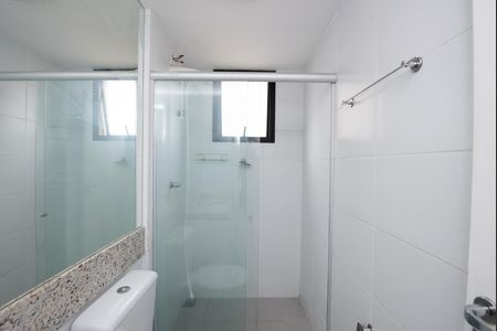 Apartamento para alugar com 150m², 3 quartos e 2 vagas Apartamento para alugar com 150m², 3 quartos e 2 vagasBanheiro