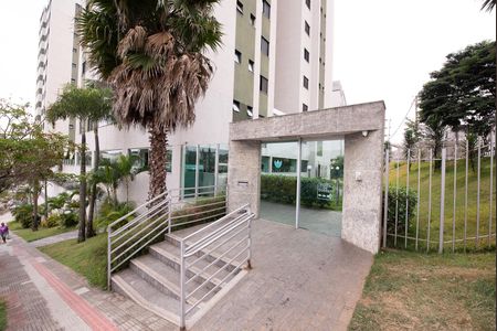 Apartamento para alugar com 150m², 3 quartos e 2 vagas Apartamento para alugar com 150m², 3 quartos e 2 vagasFachada