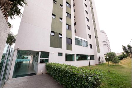 Apartamento para alugar com 150m², 3 quartos e 2 vagas Apartamento para alugar com 150m², 3 quartos e 2 vagasFachada