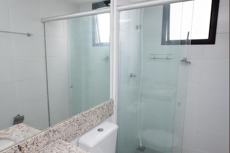 Apartamento para alugar com 150m², 3 quartos e 2 vagas Apartamento para alugar com 150m², 3 quartos e 2 vagasBanheiro