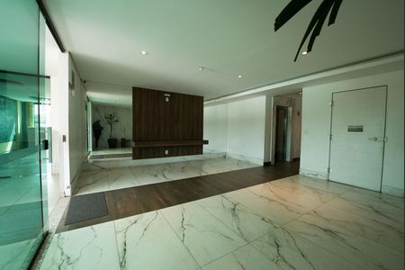 Apartamento para alugar com 150m², 3 quartos e 2 vagas Apartamento para alugar com 150m², 3 quartos e 2 vagasÁrea externa