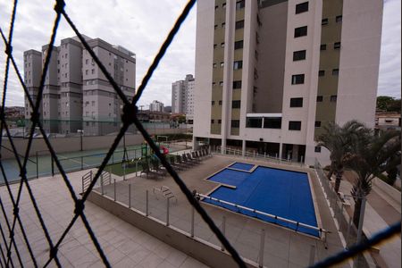 Apartamento para alugar com 150m², 3 quartos e 2 vagas Apartamento para alugar com 150m², 3 quartos e 2 vagasVista da Suíte