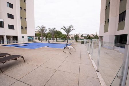Apartamento para alugar com 150m², 3 quartos e 2 vagas Apartamento para alugar com 150m², 3 quartos e 2 vagasÁrea externa