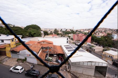 Apartamento para alugar com 150m², 3 quartos e 2 vagas Apartamento para alugar com 150m², 3 quartos e 2 vagasVista do Quarto 2