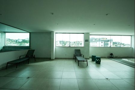 Apartamento para alugar com 150m², 3 quartos e 2 vagas Apartamento para alugar com 150m², 3 quartos e 2 vagasÁrea externa