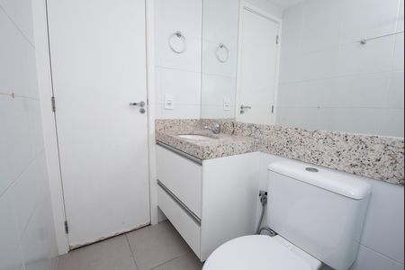 Apartamento para alugar com 150m², 3 quartos e 2 vagas Apartamento para alugar com 150m², 3 quartos e 2 vagasBanheiro