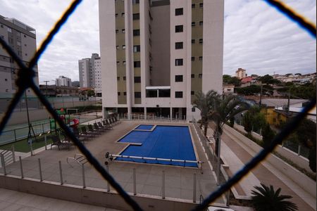 Apartamento para alugar com 150m², 3 quartos e 2 vagas Apartamento para alugar com 150m², 3 quartos e 2 vagasVista da Suíte