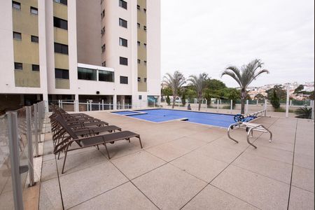 Apartamento para alugar com 150m², 3 quartos e 2 vagas Apartamento para alugar com 150m², 3 quartos e 2 vagasÁrea externa