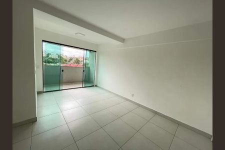Sala de apartamento para alugar com 3 quartos, 150m² em Santa Helena, Belo Horizonte