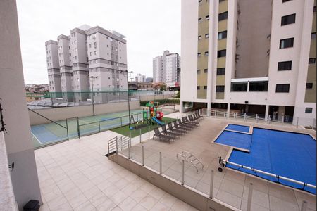 Apartamento para alugar com 150m², 3 quartos e 2 vagas Apartamento para alugar com 150m², 3 quartos e 2 vagasÁrea externa