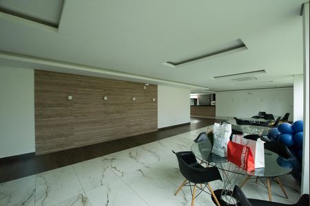 Apartamento para alugar com 150m², 3 quartos e 2 vagas Apartamento para alugar com 150m², 3 quartos e 2 vagasÁrea externa