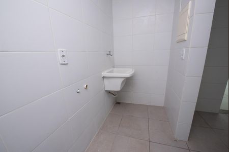 Apartamento para alugar com 150m², 3 quartos e 2 vagas Apartamento para alugar com 150m², 3 quartos e 2 vagasÁrea de serviço