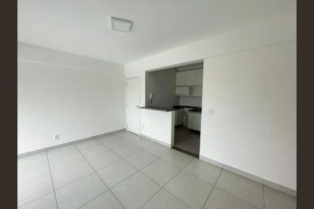 Sala de apartamento para alugar com 3 quartos, 150m² em Santa Helena, Belo Horizonte