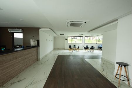 Apartamento para alugar com 150m², 3 quartos e 2 vagas Apartamento para alugar com 150m², 3 quartos e 2 vagasÁrea externa