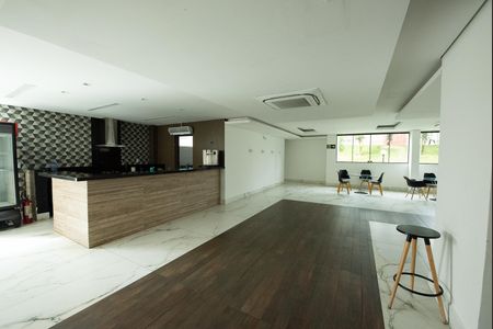 Apartamento para alugar com 150m², 3 quartos e 2 vagas Apartamento para alugar com 150m², 3 quartos e 2 vagasÁrea externa