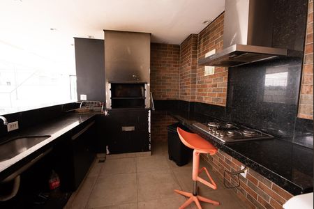 Apartamento para alugar com 150m², 3 quartos e 2 vagas Apartamento para alugar com 150m², 3 quartos e 2 vagasÁrea externa