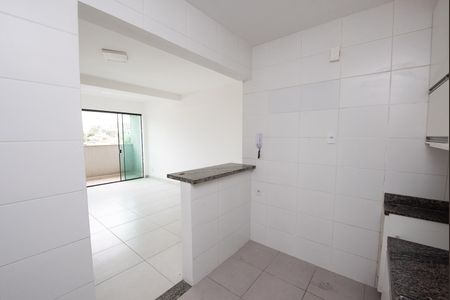 Apartamento para alugar com 150m², 3 quartos e 2 vagas Apartamento para alugar com 150m², 3 quartos e 2 vagasCozinha