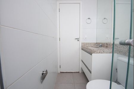 Apartamento para alugar com 150m², 3 quartos e 2 vagas Apartamento para alugar com 150m², 3 quartos e 2 vagasBanheiro