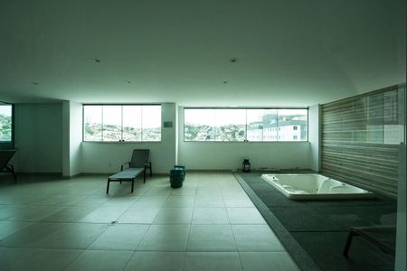 Apartamento para alugar com 150m², 3 quartos e 2 vagas Apartamento para alugar com 150m², 3 quartos e 2 vagasÁrea externa