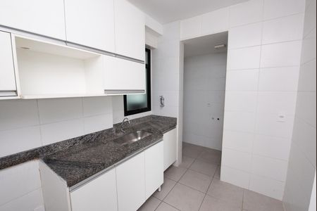 Apartamento para alugar com 150m², 3 quartos e 2 vagas Apartamento para alugar com 150m², 3 quartos e 2 vagasCozinha
