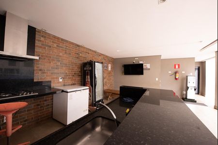 Apartamento para alugar com 150m², 3 quartos e 2 vagas Apartamento para alugar com 150m², 3 quartos e 2 vagasÁrea externa