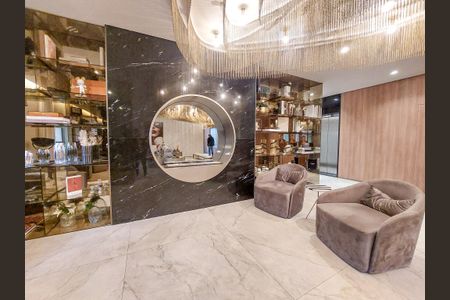 Studio para alugar com 23m², 1 quarto e sem vaga Studio para alugar com 23m², 1 quarto e sem vagaÁrea comum
