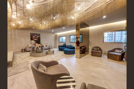 Studio para alugar com 23m², 1 quarto e sem vaga Studio para alugar com 23m², 1 quarto e sem vagaÁrea comum