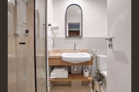Studio para alugar com 23m², 1 quarto e sem vaga Studio para alugar com 23m², 1 quarto e sem vagaStudio