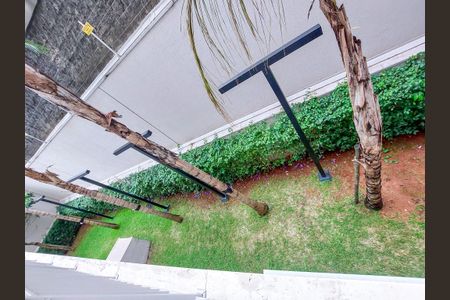 Studio para alugar com 23m², 1 quarto e sem vaga Studio para alugar com 23m², 1 quarto e sem vagaÁrea comum
